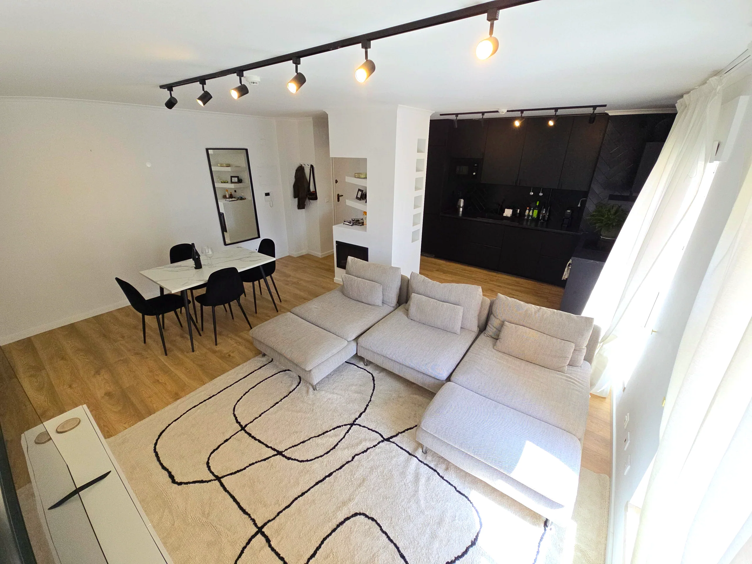 Living space